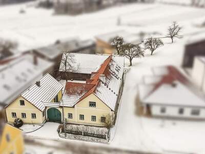 Haus kaufen in 3920 Groß Gerungs