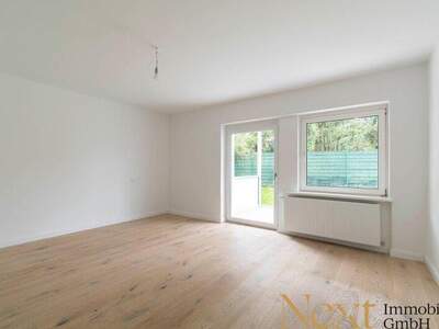 Terrassenwohnung mieten in 4073 Wilhering (Bild 3)