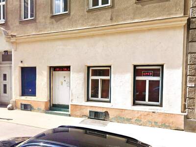 Gewerbeobjekt kaufen in 1020 Wien