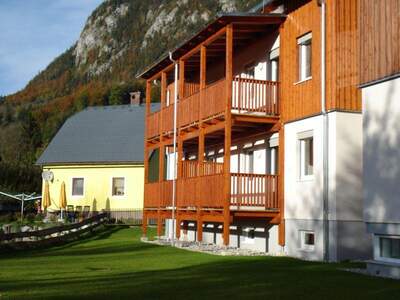 Terrassenwohnung mieten in 8922 Gams (Bild 2)