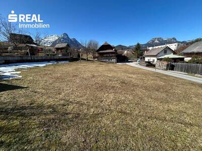 Grundstück kaufen in 8990 Bad Aussee (Bild 3)