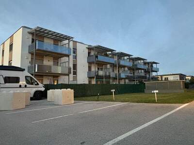 Wohnung mit Balkon kaufen in 2700 Wiener Neustadt (Bild 1)