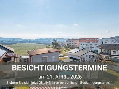 Mietwohnung in 4600 Wels (Bild 1)