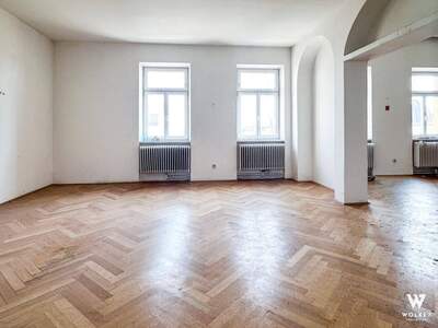 Mietwohnung in 1030 Wien