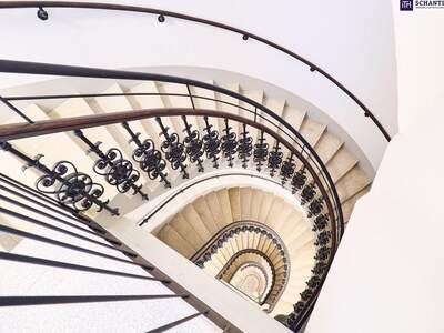 Altbauwohnung kaufen in 1080 Wien (Bild 4)