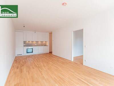 Terrassenwohnung kaufen in 1140 Wien (Bild 4)