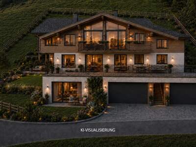 Haus kaufen in 6365 Kirchberg (Bild 4)