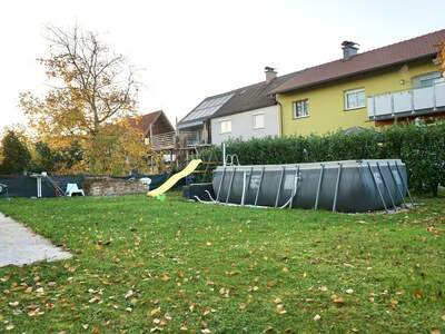 Haus mit Garten kaufen in 4600 Wels (Bild 1)