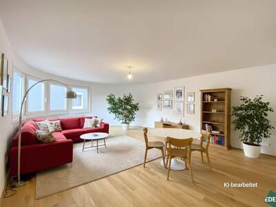 Apartment provisionsfrei mieten in 1030 Wien