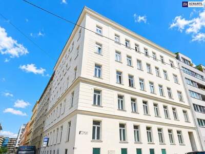 Immobilie kaufen in 1120 Wien