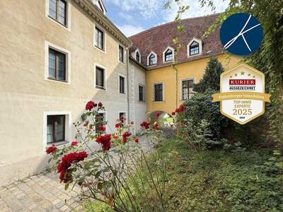 Wohnanlage kaufen in 3500 Krems (Bild 5)