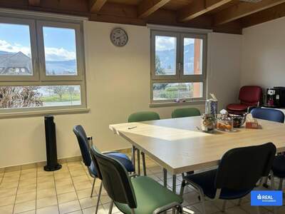 Gewerbeobjekt mieten in 9400 Wolfsberg