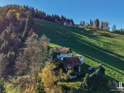 Gewerbeobjekt kaufen in 8570 Kleinwöllmiß (Bild 3)