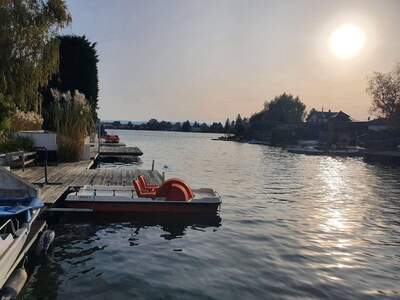 Haus kaufen in 2491 Neufeld