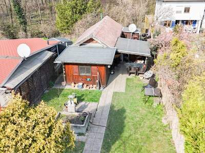 Haus mit Garten mieten in 1020 Wien (Bild 4)