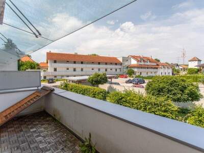 Terrassenwohnung mieten in 3386 Hafnerbach (Bild 3)