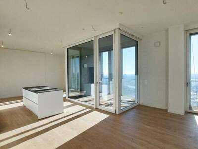 Terrassenwohnung mieten in 1220 Wien (Bild 5)