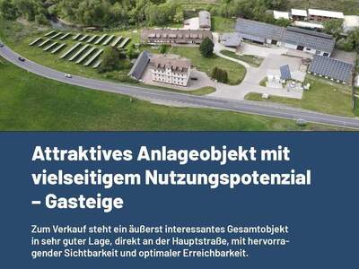 Anlageobjekt kaufen in 9322 Micheldorf