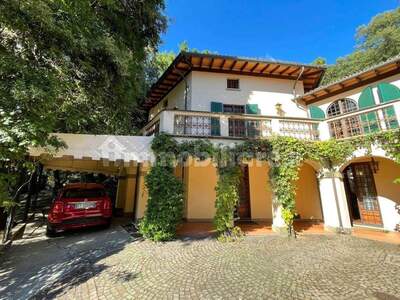 Haus mit Garten kaufen in 59013 Montemurlo (Bild 1)