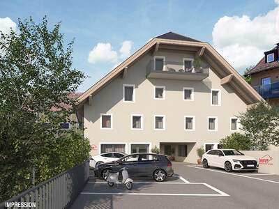 Bürozentrum kaufen in 5082 Grödig