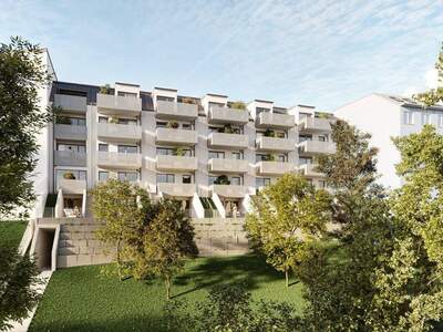 Wohnung kaufen in 1110 Wien