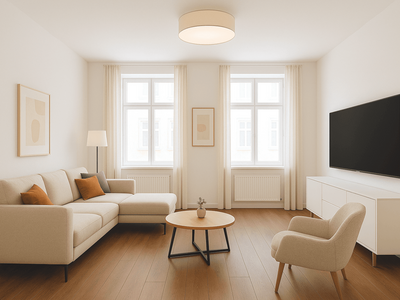 Wohnung kaufen in 1030 Wien