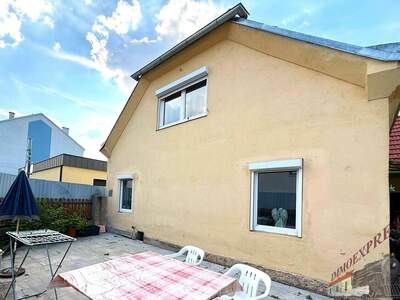 Einfamilienhaus kaufen in 2630 Ternitz (Bild 2)