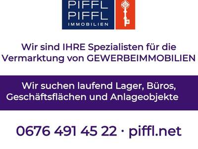 Gewerbeobjekt kaufen in 4030 Linz