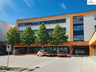 Gewerbeobjekt mieten in 2620 Neunkirchen