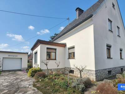 Haus kaufen in 9400 Wolfsberg