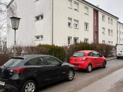 Mietwohnung in 2130 Mistelbach