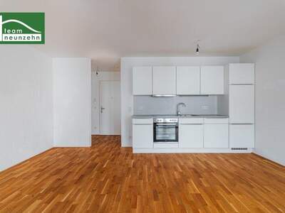 Terrassenwohnung mieten in 1160 Wien (Bild 2)