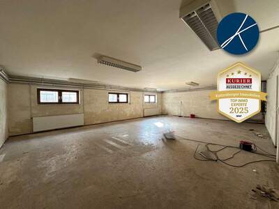 Büro / Praxis mieten in 3550 Langenlois (Bild 1)