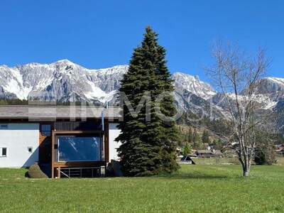 Einfamilienhaus kaufen in 8972 Ramsau (Bild 3)