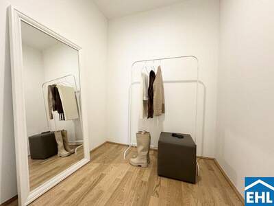 Terrassenwohnung kaufen in 1030 Wien (Bild 4)