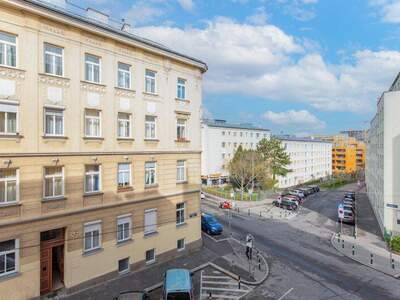 Wohnung mieten in 1120 Wien (Bild 5)