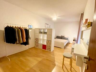 Altbauwohnung mieten in 5020 Salzburg (Bild 1)