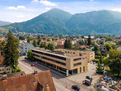 Gewerbeobjekt kaufen in 6850 Dornbirn (Bild 1)