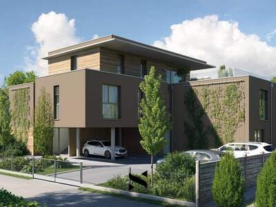 Anlageobjekt kaufen in 8054 Graz