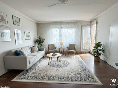 Wohnung kaufen in 1210 Wien