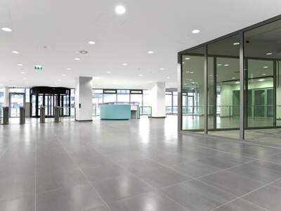Gewerbeobjekt mieten in 1030 Wien (Bild 2)