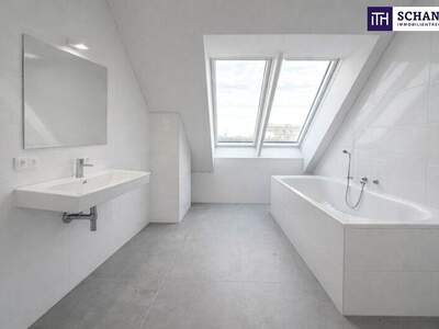 Terrassenwohnung kaufen in 1210 Wien (Bild 5)