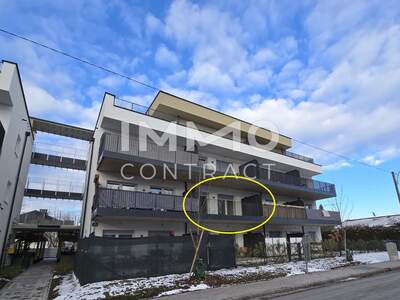 Wohnung mieten in 8053 Graz