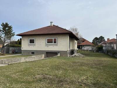 Haus kaufen in 2603 Felixdorf