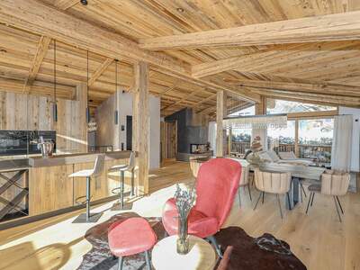 Chalet kaufen in 6352 Ellmau (Bild 5)