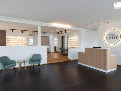 Gewerbeobjekt kaufen in 4880 St. Georgen