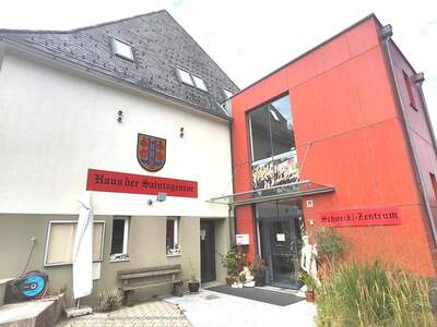 Haus mit Garten kaufen in 8162 Passail (Bild 2)