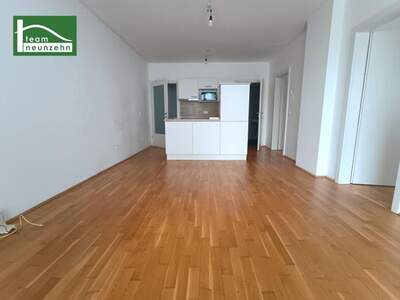 Terrassenwohnung mieten in 3100 St. Pölten (Bild 1)