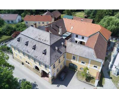 Ladenlokal kaufen in 3351 Weistrach (Bild 3)