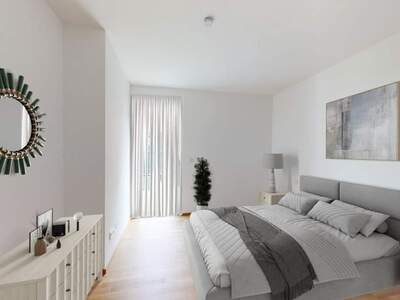 Eigentumswohnung in 1190 Wien